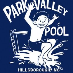 Park Valley Pool