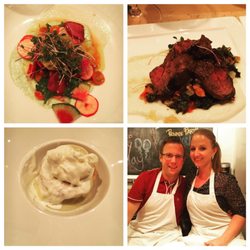 Schola - 54 Photos & 27 Reviews - Cooking Schools - 916 N Charles St