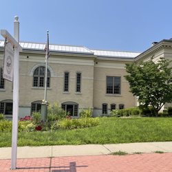 Cragin Memorial Library