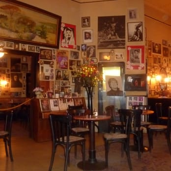 Peter's Operncafe - An opera lover's haven - Cafes Near Me - Vienna, 9