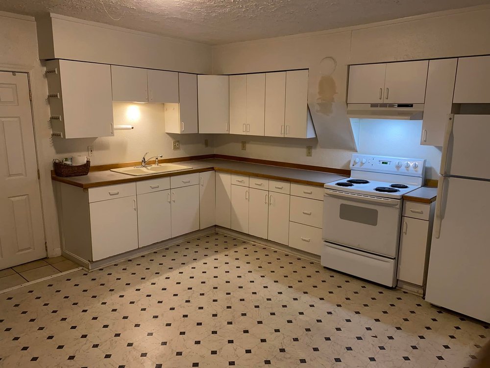 EMPIRE CLEANING SERVICES Updated September 2024 77 Photos Spokane, Washington Home