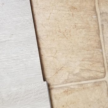 Paramount Construction & Masonry - Shows where the planks stopped. - General Contractors Near Me - Yuba City, California Paramount Construction & Masonry - Shows where the planks stopped. - General Contractors Near Me - Yuba City, California