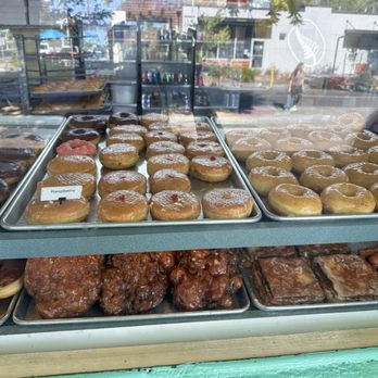 Marie's Donuts - Donut - Donuts Near Me - Sacramento, California Marie's Donuts - Donut - Donuts Near Me - Sacramento, California