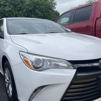 Drip Hand Wash & Detail - Car Wash Near Me - Houston, Texas