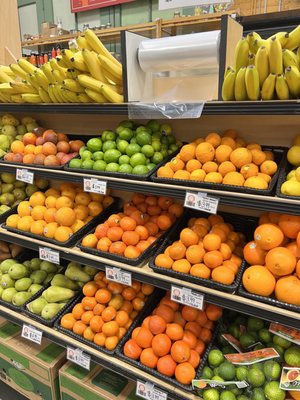 Alameda Marketplace by null