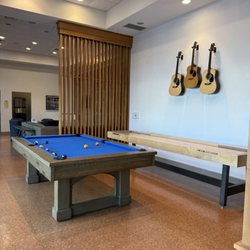WorldMark Marble Falls - Activity room