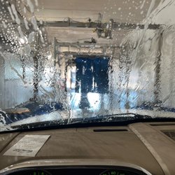 Sparkle Car Spa