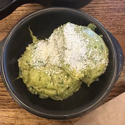 guac guac