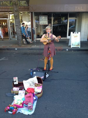 Chico Certified Farmers Market by null