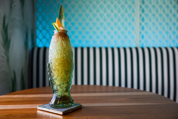 SALT Restaurant & Bar by null