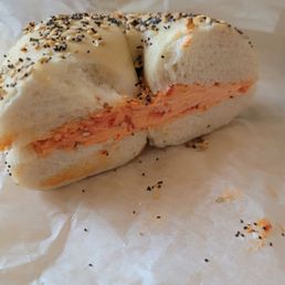 Pumpkin Cream Cheese