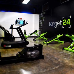 Fitness 1440 - Gilbert