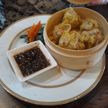 Thai Nine Restaurant - Dumplings - Thai Near Me - Carmel, Indiana
