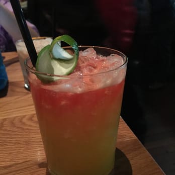 Comal - Comal Swizzle (Tequila) - Mexican Near Me - Berkeley, California Comal - Comal Swizzle (Tequila) - Mexican Near Me - Berkeley, California