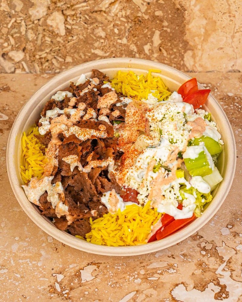 Nick The Greek gift card