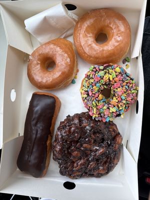 Randy's Donuts by null