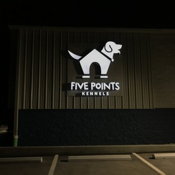 Five Points Kennels - Pet Sitting Near Me - Indianapolis, Indiana