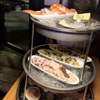 The Daily Catch - Seafood Near Me - Boston, Massachusetts The Daily Catch - Seafood Near Me - Boston, Massachusetts
