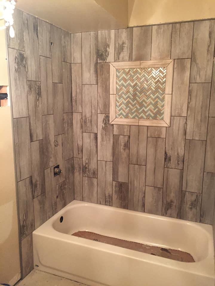 Slide of AMA Property Services