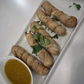 El Corazon - Kinda like mozza sticks - Latin American Near Me - Edmonton, Alberta El Corazon - Kinda like mozza sticks - Latin American Near Me - Edmonton, Alberta
