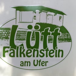 Lütt Falkenstein - Klein und nett
