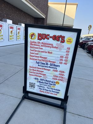 BUC EE’S - Updated June 2025 - 378 Photos & 156 Reviews - 2328 Lindsay ...