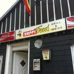 Happy Food - Grill & Imbiss