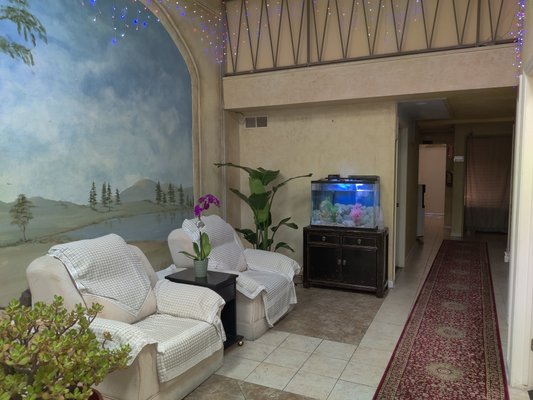 Four Seasons Day Spa by null