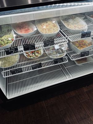 Joey Tomatoes Deli & Market by null