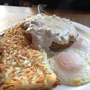 The Pump Cafe - Breakfast & Brunch Near Me - Springfield, Oregon