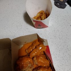 Arby's