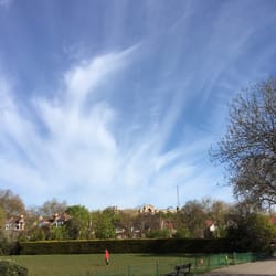 Priory Park