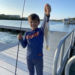 Indian Rocks Tackle & Dive Center