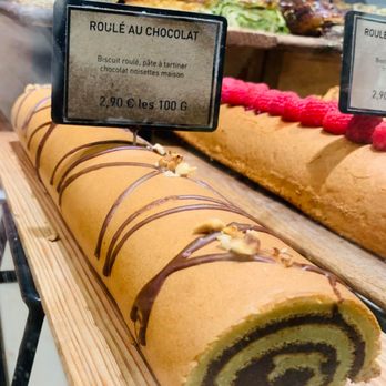 Galeries Lafayette Gourmet - Delicatessen Near Me - Paris, 75