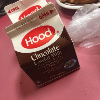 Huddle House - The 2.79 chocolate milk carton that came in no glass - Breakfast & Brunch Near Me - Cumming, Georgia Huddle House - The 2.79 chocolate milk carton that came in no glass - Breakfast & Brunch Near Me - Cumming, Georgia