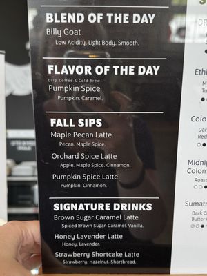 Lucky Goat Coffee - Deerwood Park by null