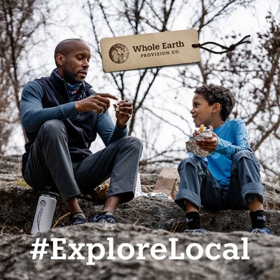 Whole Earth Provision Co. by null