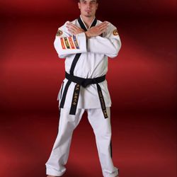 Live Confident Karate