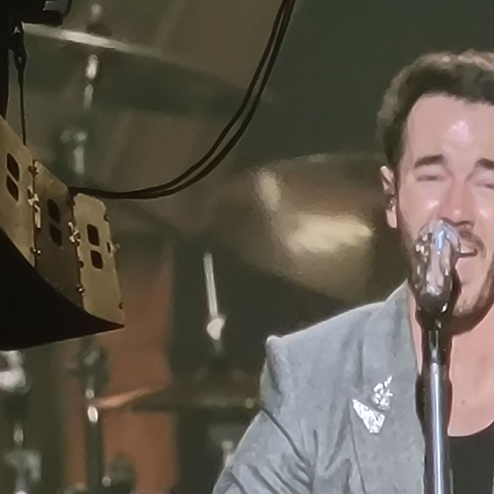 Kevin Jonas