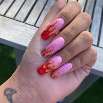 Ocean Retreat Nail Spa - Nail Salons Near Me - Poway, California Ocean Retreat Nail Spa - Nail Salons Near Me - Poway, California