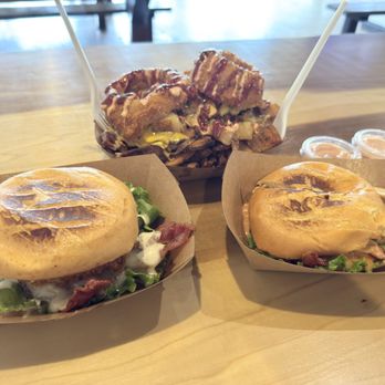 Seven Brothers - Burgers Near Me - Laie, Hawaii Seven Brothers - Burgers Near Me - Laie, Hawaii