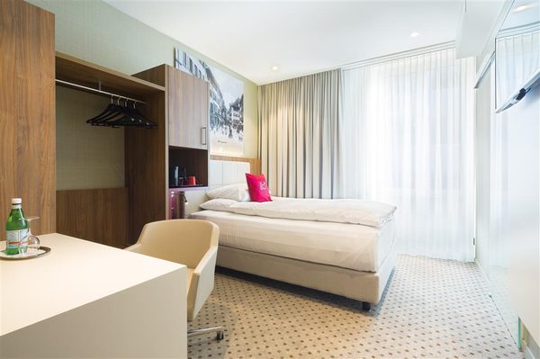 Hotel Wartmann by null