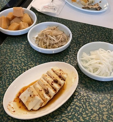 Young's Korean Restaurant by null