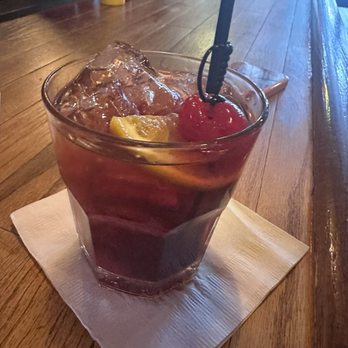 The Old Fashioned - American Near Me - Madison, Wisconsin The Old Fashioned - American Near Me - Madison, Wisconsin