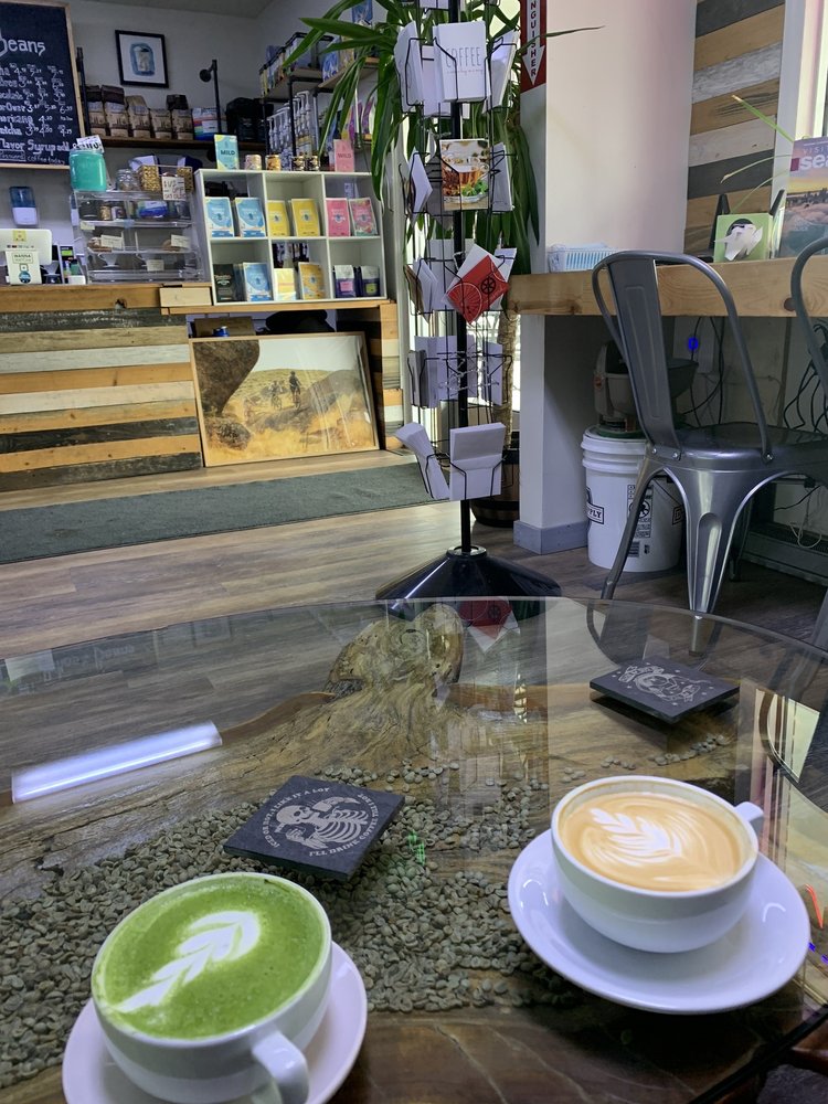 BIKES AND BEANS 37 Photos & 66 Reviews 1350 S Vista Ave, Boise