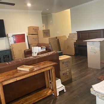 Central Transportation Systems - Movers Near Me - Killeen, Texas Central Transportation Systems - Movers Near Me - Killeen, Texas