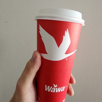 Wawa - Hot Coffee - Convenience Stores Near Me - Keyport, New Jersey
