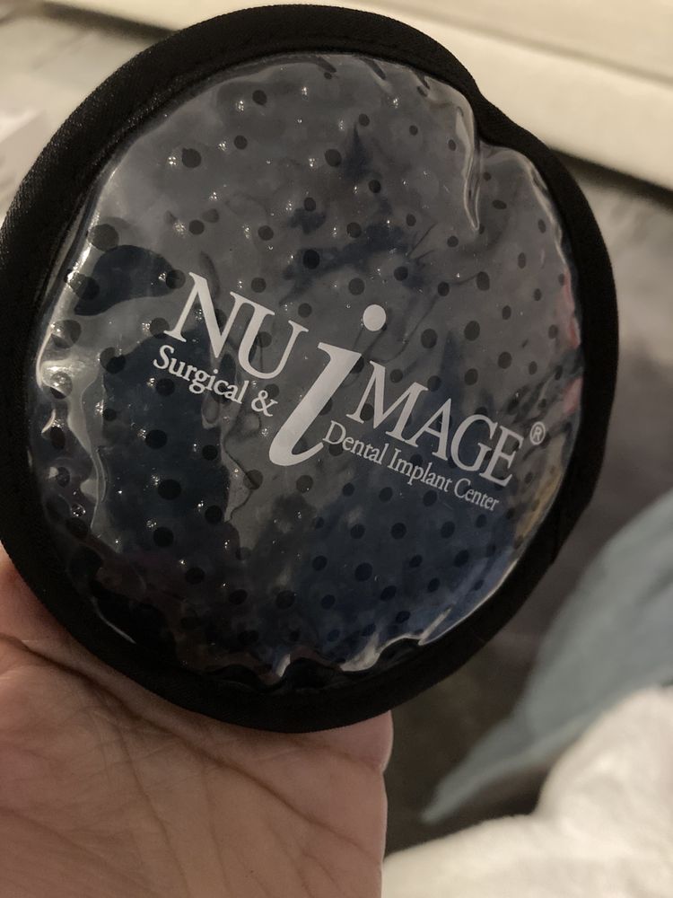 NU IMAGE SURGICAL & DENTAL IMPLANT CENTER BRIER CREEK Updated September 2024 12 Reviews