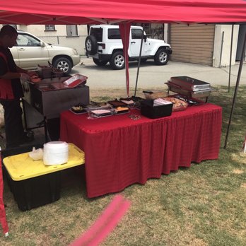 The Taco Guy Catering - Set up - Caterers Near Me - Pasadena, California The Taco Guy Catering - Set up - Caterers Near Me - Pasadena, California