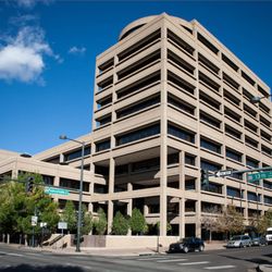 Colorado PERA - The Penn Center.